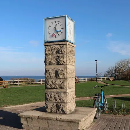 Strandnaehe * Ostseebad Nienhagen